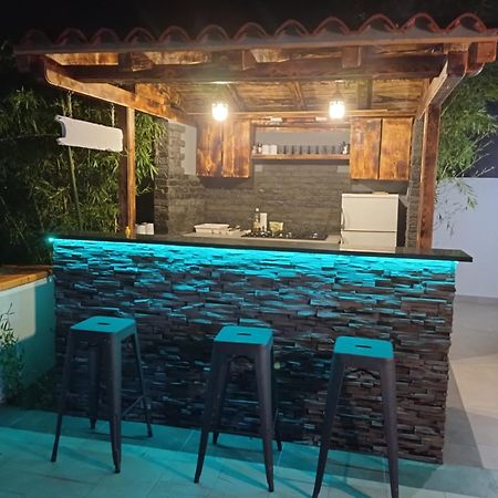 Holiday Home Carla And Dajana Veliki Vareški Esterno foto